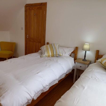 Ard Na Mara Self Catering Isle Of Mull Villa Dervaig Екстериор снимка