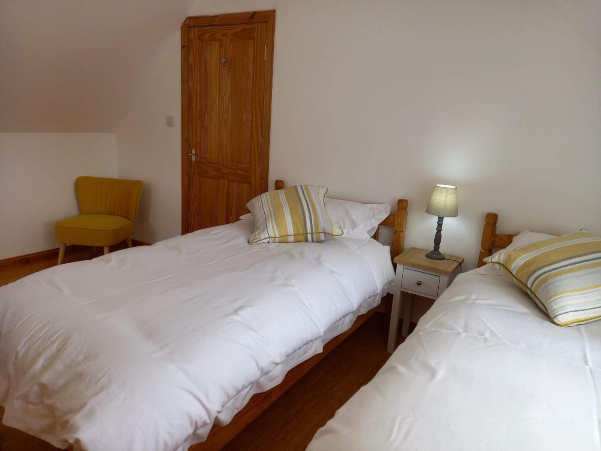 Ard Na Mara Self Catering Isle Of Mull Villa Dervaig Екстериор снимка