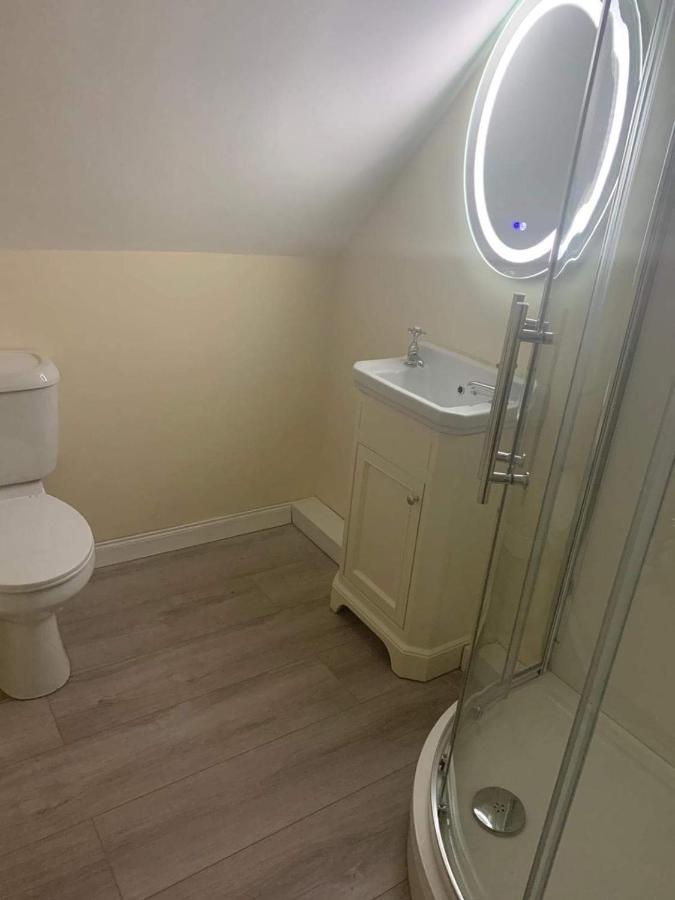 Ard Na Mara Self Catering Isle Of Mull Villa Dervaig Екстериор снимка