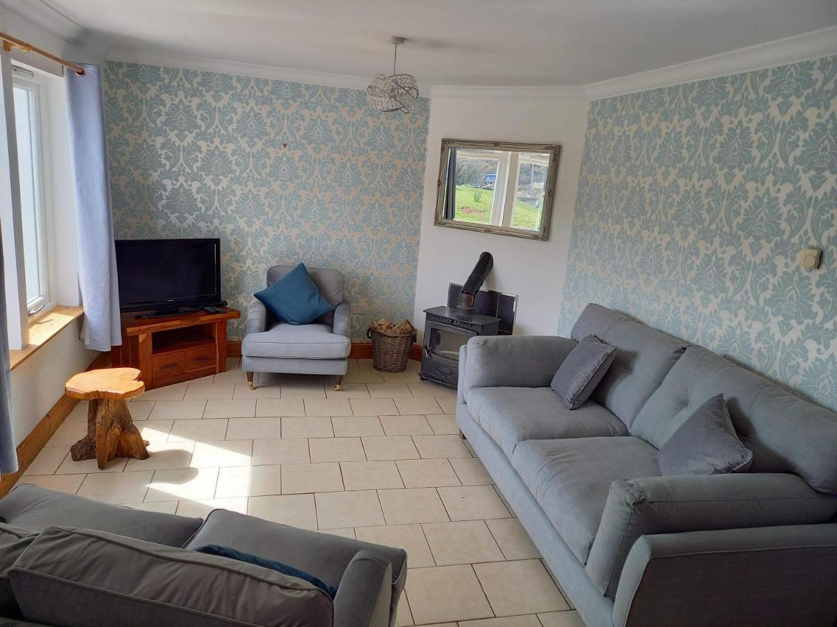 Ard Na Mara Self Catering Isle Of Mull Villa Dervaig Екстериор снимка