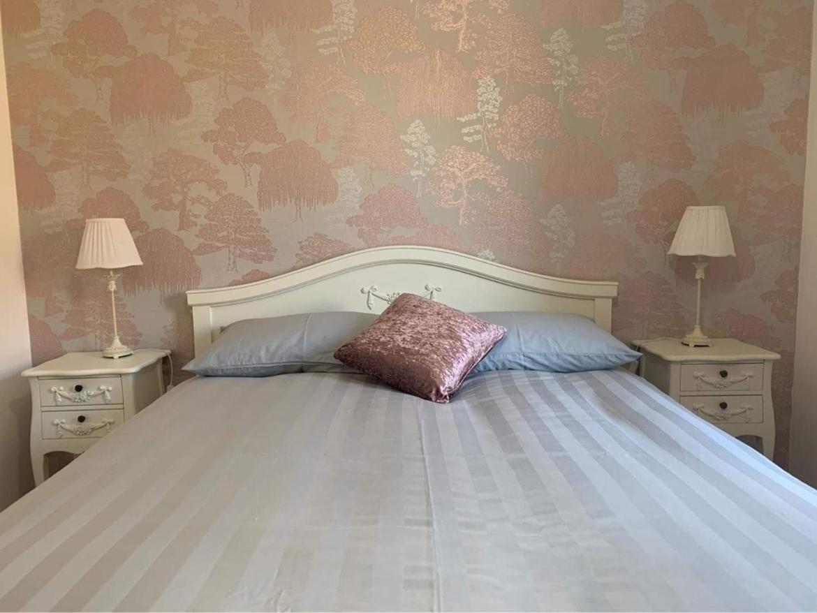 Ard Na Mara Self Catering Isle Of Mull Villa Dervaig Екстериор снимка
